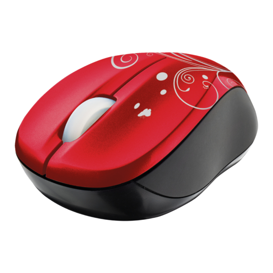 Trust Vivy 17355 Quick Start Manual