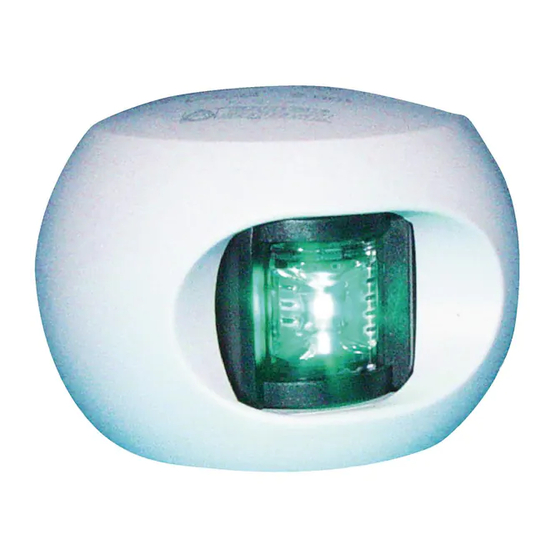 aqua signal 33 Niro Series Assembly And Disassembly Instructions