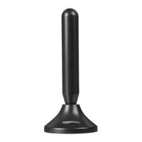 AmazonBasics B0767JM8V1 Welcome Manual