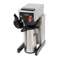 Bloomfield 8782 Specifications