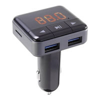 Renkforce FM-19 Important Information
