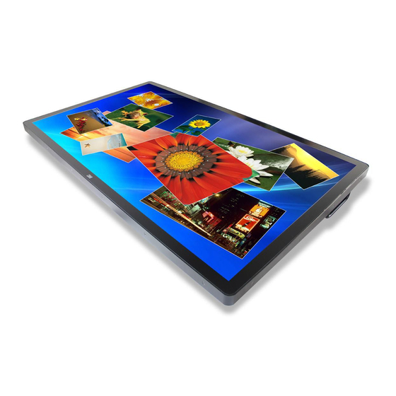 3M C4667PW User Manual