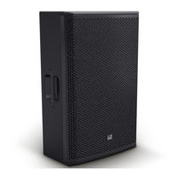 LD LDEB282AG3 User Manual