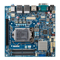 GIGAIPC mITX-Q47EA User Manual
