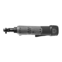 Matco Tools MUC12R Operating Instructions Manual