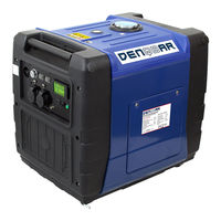 DENQBAR DQ-5600ER Original Manual