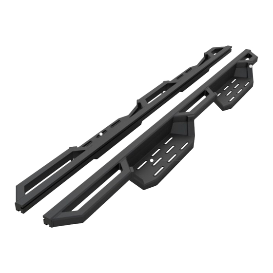 iArmor EDGE IA-N175 Quick Start Manual