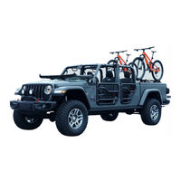 Jeep MOPAR GLADIATOR Manual
