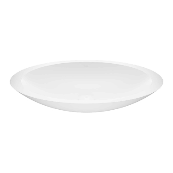 VIGO Matte Stone VG04011 Manual