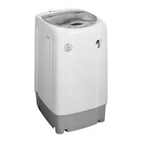 Haier Mini magical child XQBM23-12 User Manual