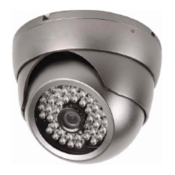 Security Tronix ST-D540IRVP2812 Installation Manual
