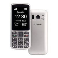 Matapo BlindShell Lite User Manual