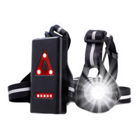 AVANTO CHEST LIGHT PRO User Manual