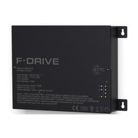 ETC FDW1CCD Installation Manual