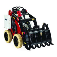 Toro 22219 Operator's Manual