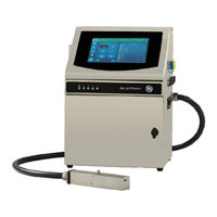 TECHNOJET FZE TJ560C Manual