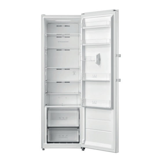 essentiel b ERLV185-60miv1 User Manual