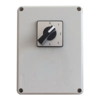 Fasar Elettronica FE1040 Manual