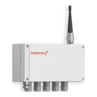 Geosense LS-G6-VW User Manual