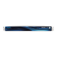 AJA BRIDGE LIVE Installation And Operation Manual