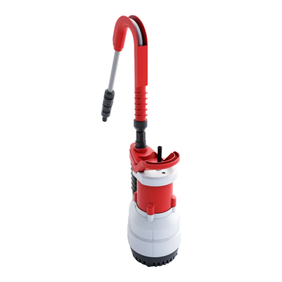 STERWINS 550 RW AUTO-4 Assemby - Use - Maintenance Manual