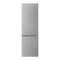 Smeg Universale Aesthetic RC20XNC Instructions For Use Manual