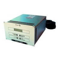 Varian 969-9445 Instruction Manual