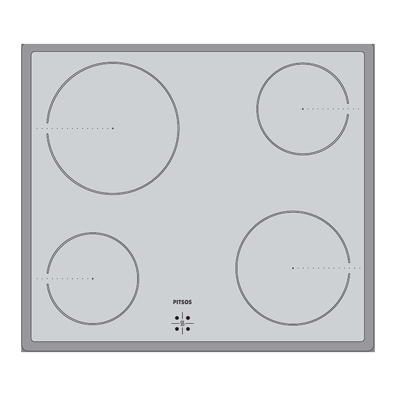 PITSOS B9794A - annexe 1 Manual
