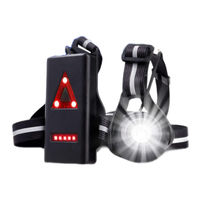 AVANTO CHEST LIGHT PRO User Manual