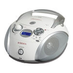 Roberts ZoomBox Manual