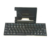 Palm Universal Wireless Keyboard User Manual