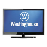 Westinghouse VR-4090 User Manual