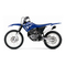 Motorcycle Yamaha TT-R230Y Owner's Manual