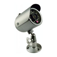 Interlogix TruVision TVC-BIR6-SR-P Pocket Manual