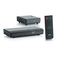 Marmitek GIGAVIEW 821 User Manual