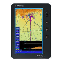 BENDIXKing AV8OR ACE User Manual