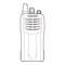 Transceiver Kenwood TK-3102G Service Manual