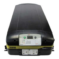 Cooper Bussmann 12-110-1000 Installation Manual