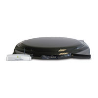 TracVision A9 Installation Manual