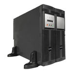MGE UPS Systems EX 11RT Installation And User Manual