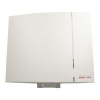 Avaya IPBL Installation And Operation Manual