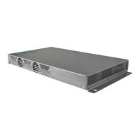 axing HKM 40-02 Operation Instructions Manual