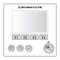 Temperature Controller Mitsubishi Electric EHPT20 series Operation Manual
