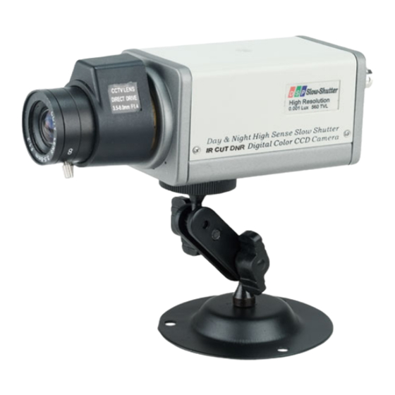 COP-USA CC36ICR Specifications