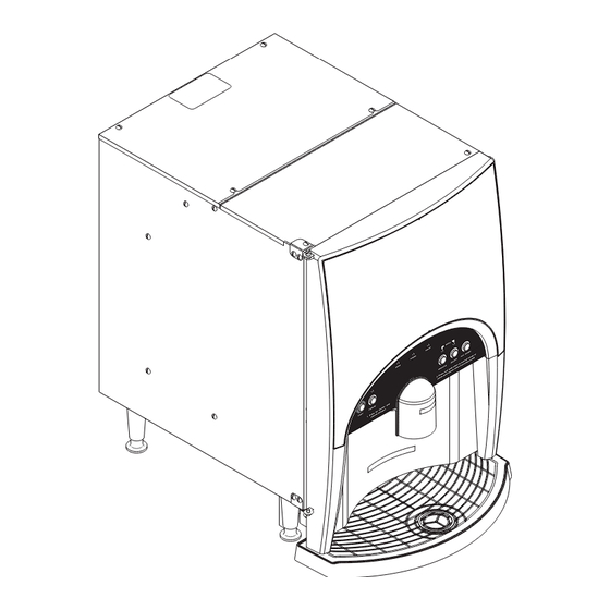 Bunn LCC-2 LP Installation And Operating Manual