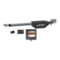 Ghost Controls Ghost Pro Series Installation And Owner's Manual
