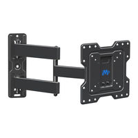 Mounting Dream MD2413-S Installation Instruction