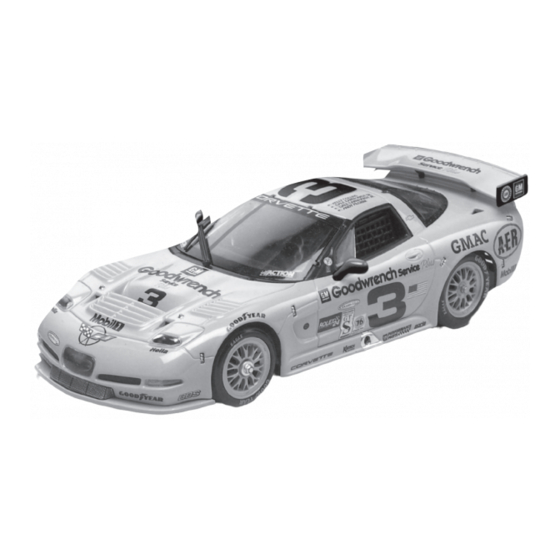 REVELL KIT 2376 Assembly Manual