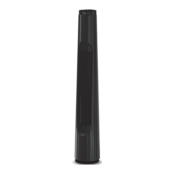 ARDES AR5T85R Instructions For Use Manual