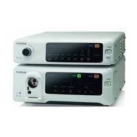 FujiFilm ELUXEO 7000 Operation Manual